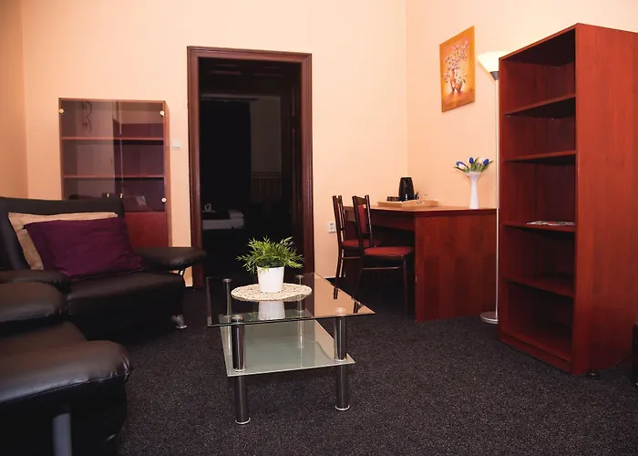 Ξενοδοχείο Centrum 3*