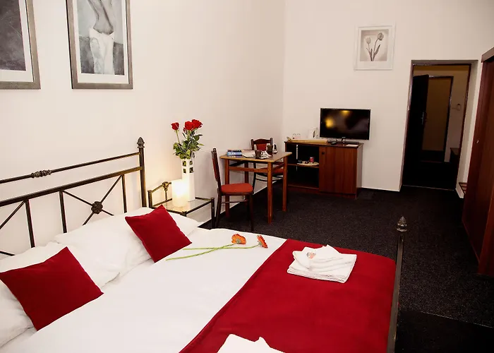 Hotel Centrum 3*