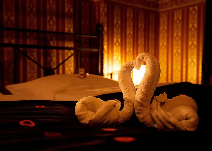 Centrum 3* Hranice (Olomouc)