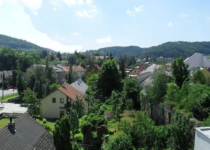 Centrum 3*