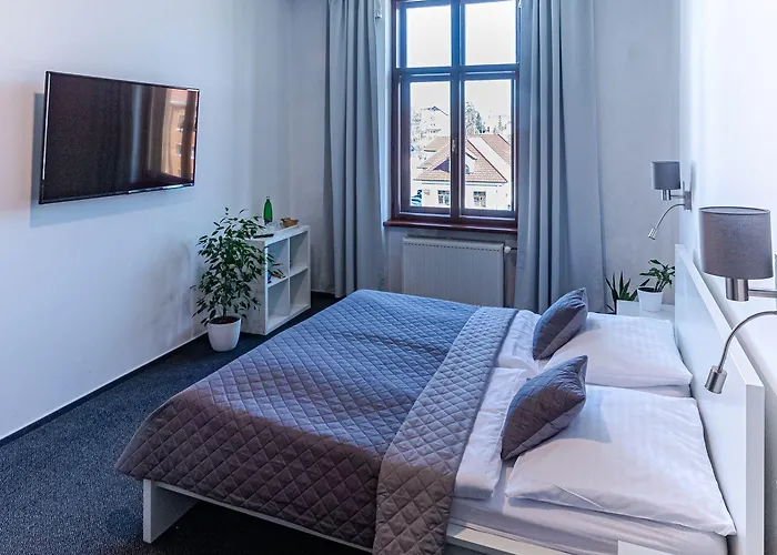 Centrum Hotel Hranice (Olomouc)