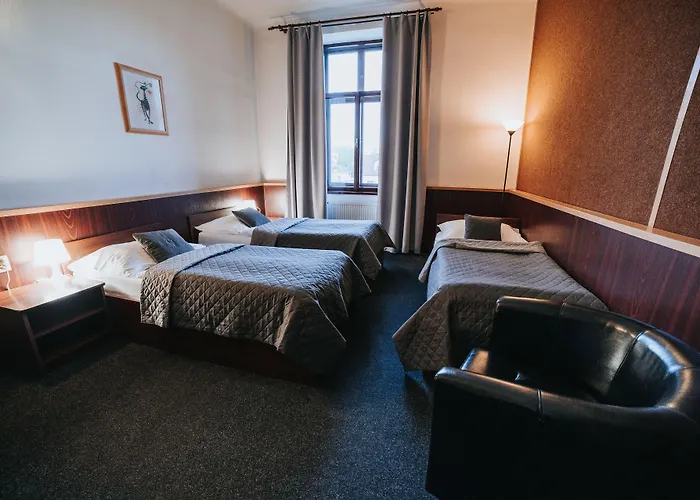 Hotel Centrum
