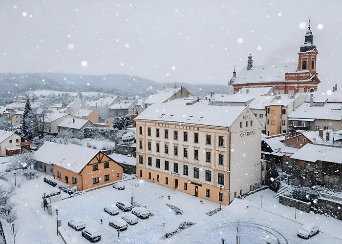 Centrum