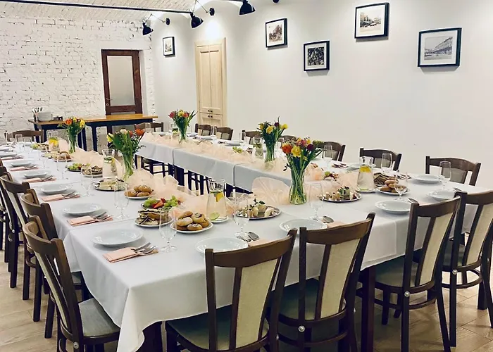 Centrum 3* Hranice (Olomouc)